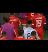Tv8,5 Frekans Bilgileri - İngiltere FA Cup maçları TV8,5'da