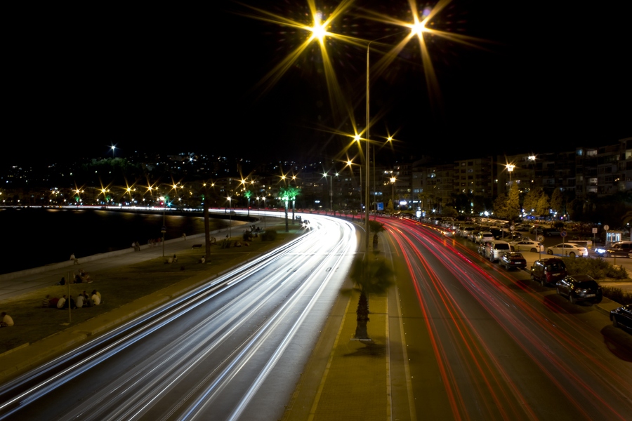  ***18-55 Lensler İle Çekilmiş Fotoğraflar ***