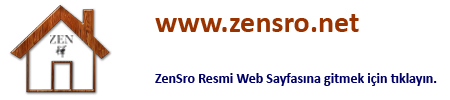  Zensro 100 Cap EU/CH Free Silk, Lig ve Job Sistem, Açılış 1 Ağustos