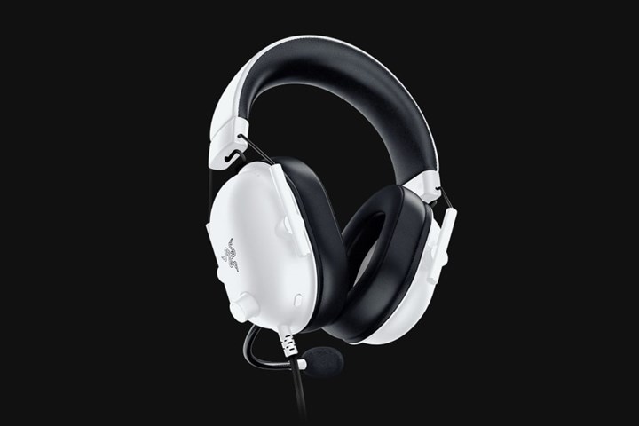 Razer Blackshark V2 X White kulaklık satışa çıktı