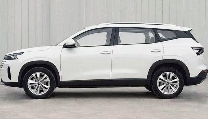 Volkswagen'den Çin'e özel yeni Jetta SUV geliyor