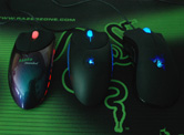  RAZER DİAMONDBACK 3G ??