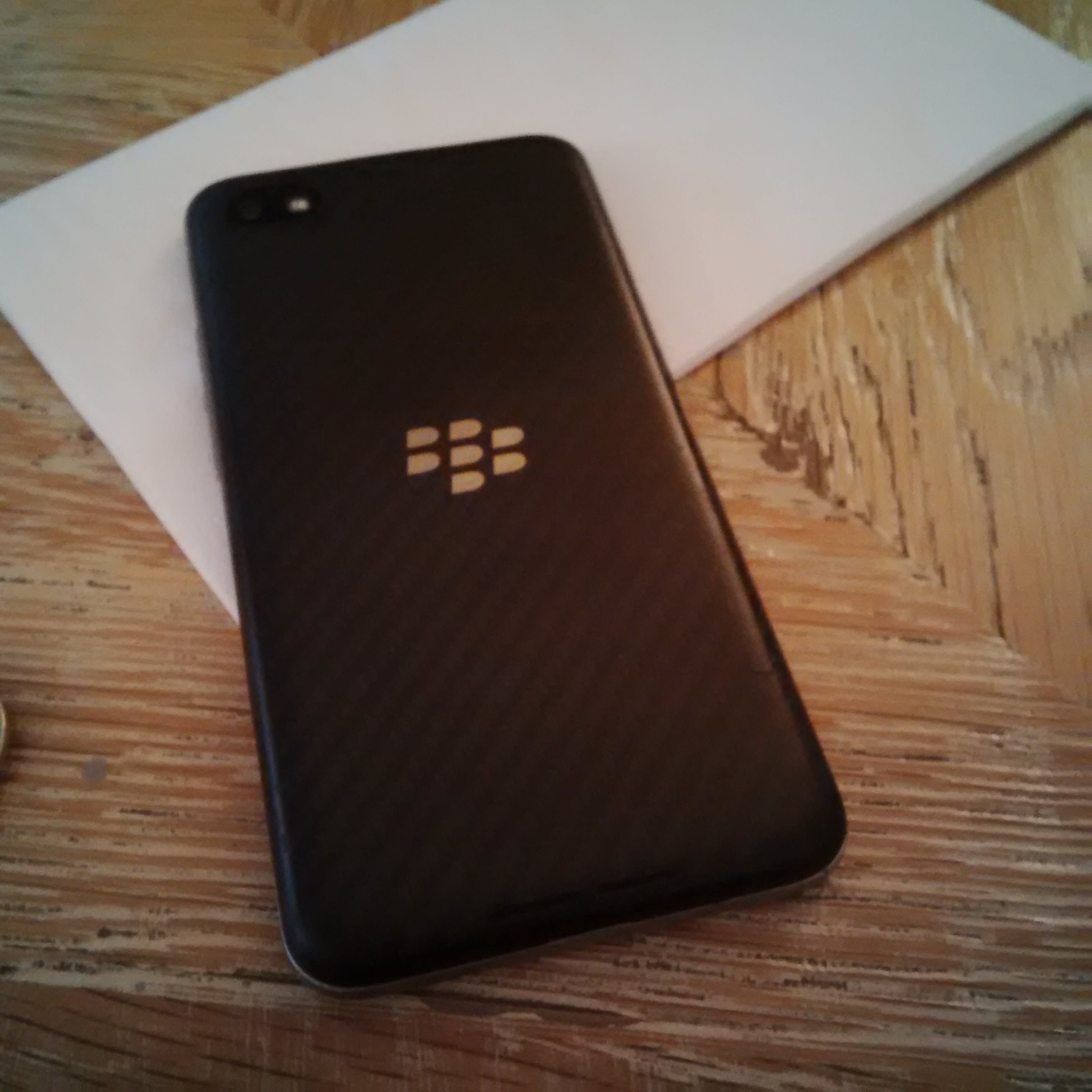  |||||SATILDI|||   BLACKBERRY Z30 Siyah Gri [RESİMLER EKLENDİ]