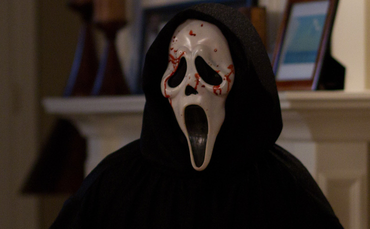 Scream (2015- )