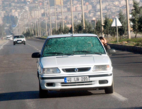  Bunlar sadece Türkiye'de olur dedirten fotoğraflar