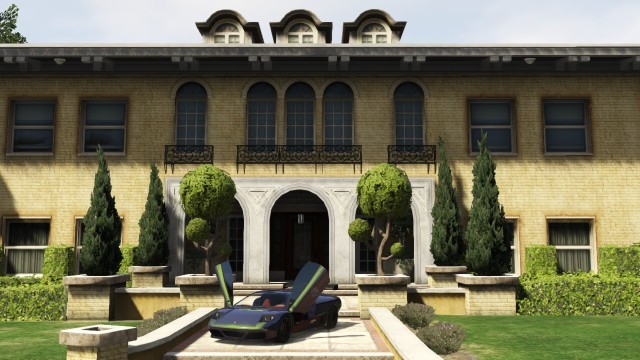 GTA V Fotoğraf Paylaşım Alanı (Anılarımızı ölümsüzleştirelim) [ANA KONU]