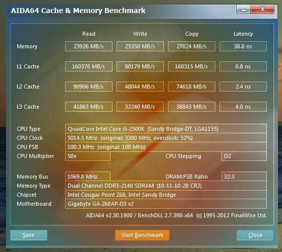 Corsair Vengeance 16GB dört kanal DDR3 bellek kiti video inceleme
