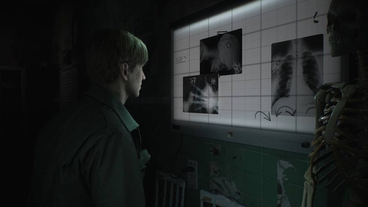 Silent Hill 2 Remake - inceleme: Orijinale uygun bir şaheser