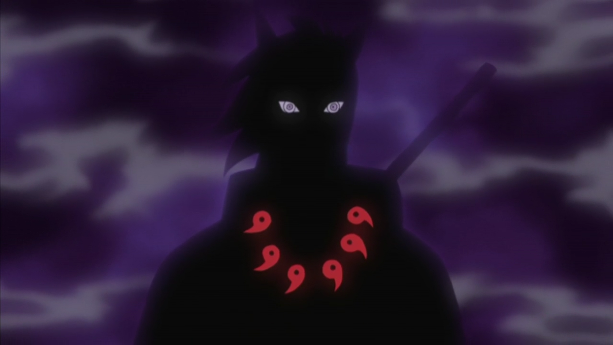 En güçlü Anime/Manga Karakteri