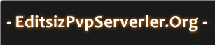  Editsiz Pvp Serverler ve Metin2 Pvp Serverler Tanıtım Platformu