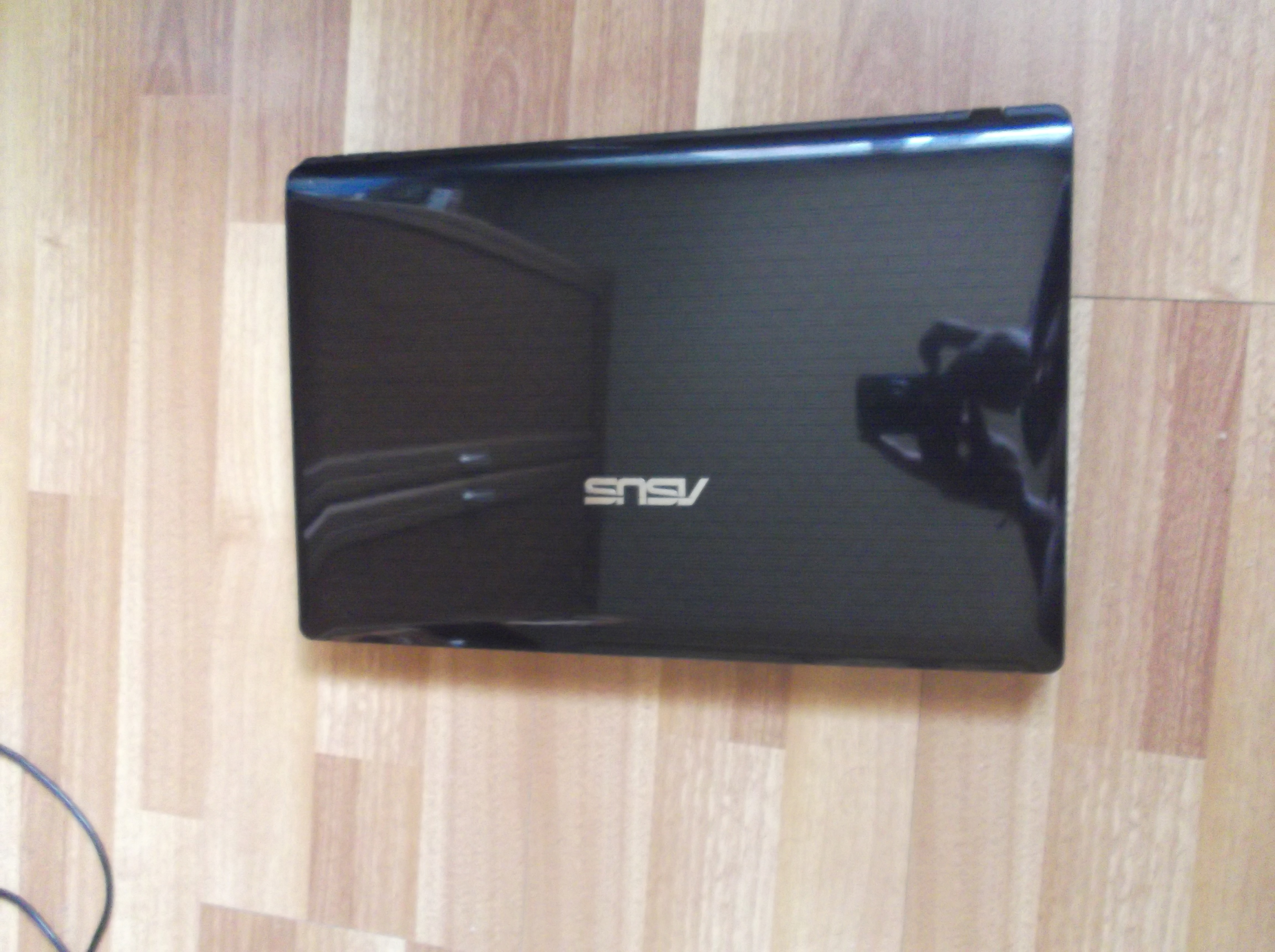  Asus K53SV