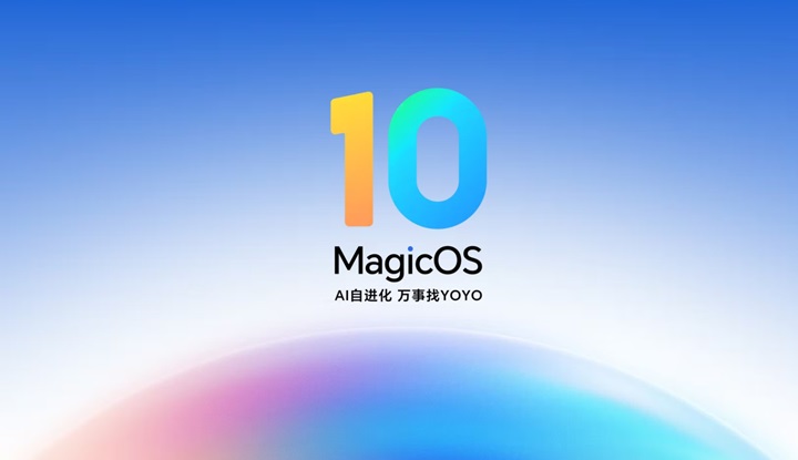 Honor, MagicOS 10'u tanıttı: İşte yenilikler ve güncelleme alacak modeller