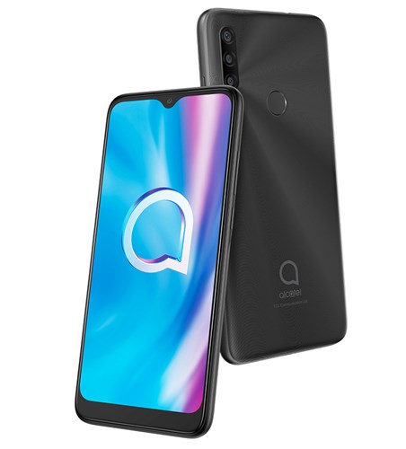 Alcatel 3X Plus tanıtıldı