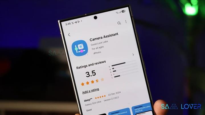 Samsung, Camera Assistant uygulamasını daha fazla Galaxy modeline açıyor