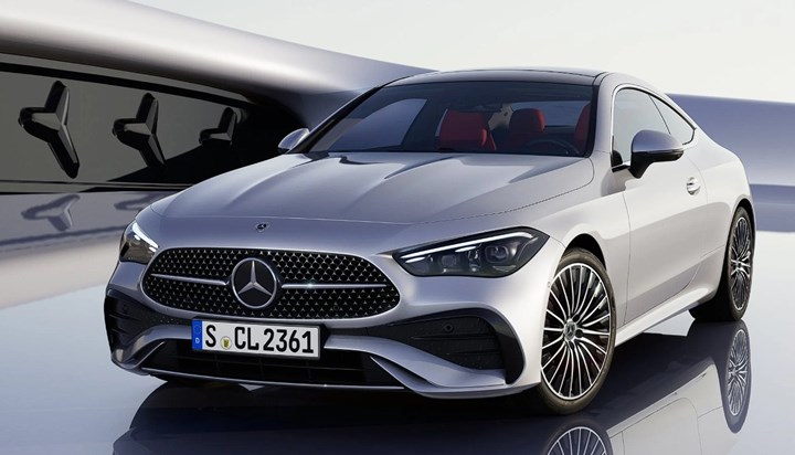 Mercedes 2025 fiyat listesi belli oldu! İşte Şubat ayı fiyatları