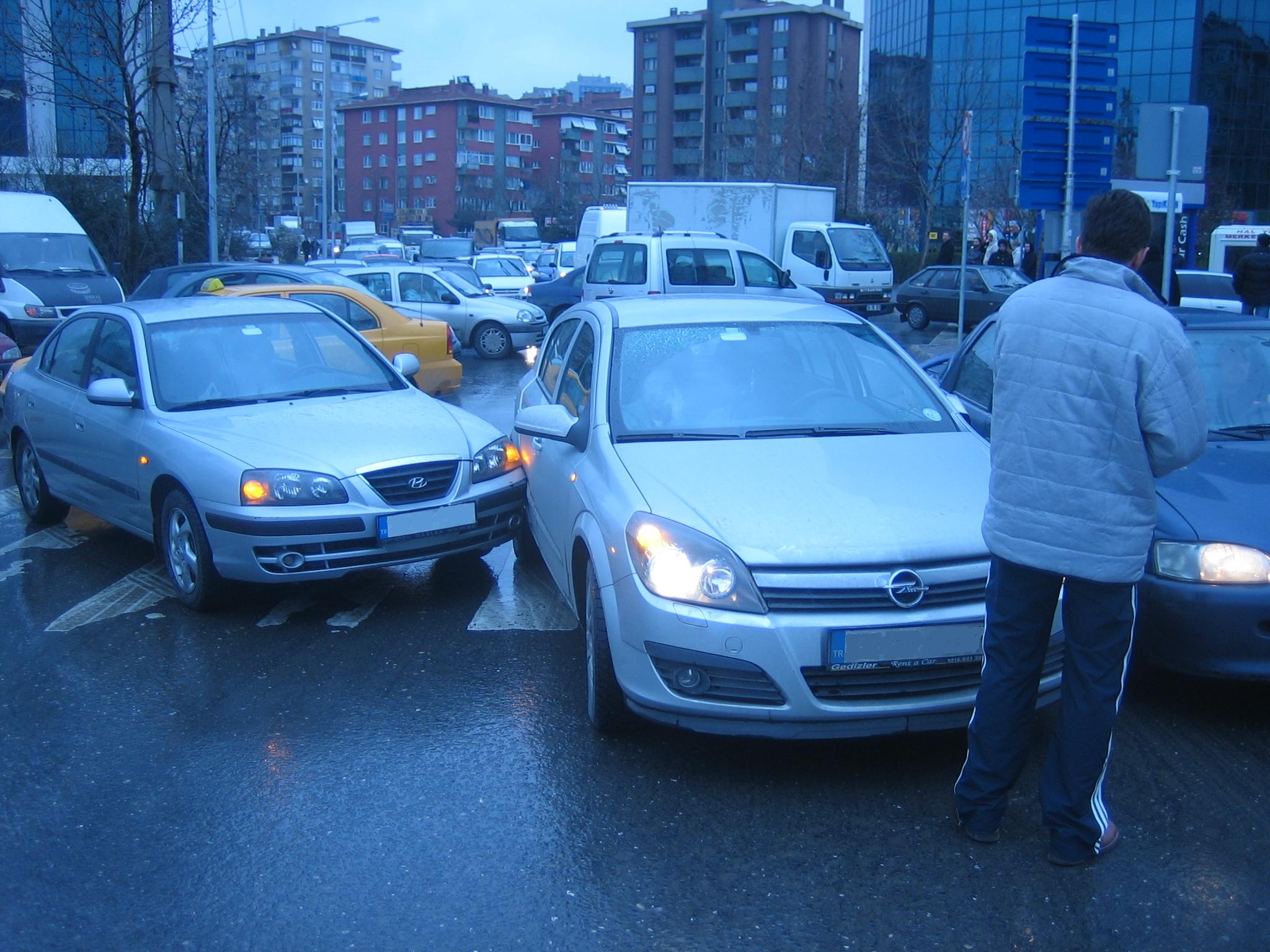  Trafik cezası hk. yardım lütfen