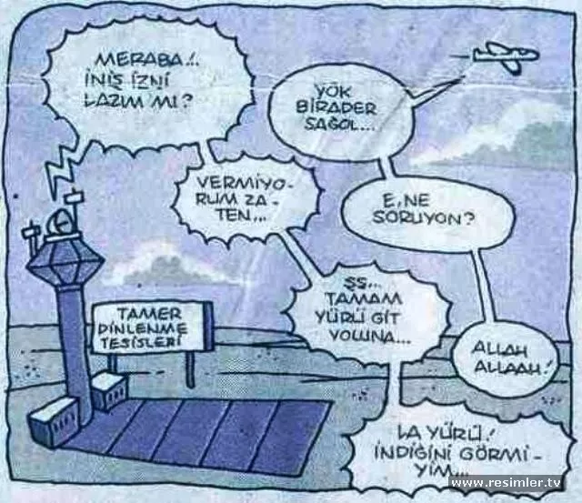  Yiğit Özgür Karikatürleri ***