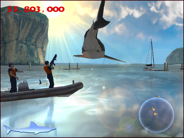  JAWS Unleashed (ÇIKTI)