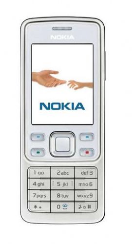  Şok Fiyata Nokia 6300 & 3220 (215-40 YTL)