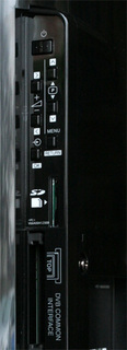  TOSHIBA 'FALD'Panel(FULL-LED+Local-Dimming) SV685 Serisi