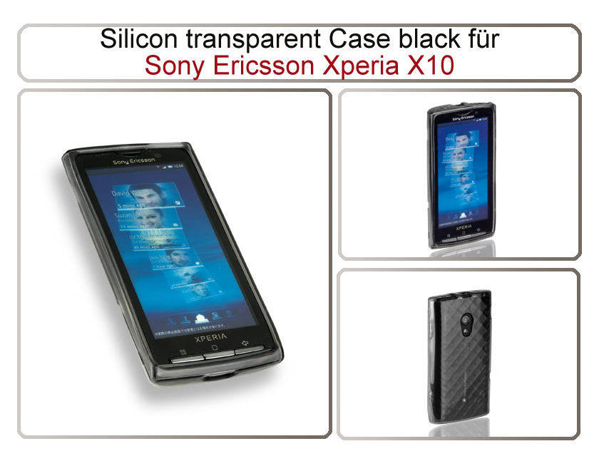  >>> Sony Ericsson Xperia X10 | Ana Konu & Fun Club | Root & Custom Rom Yükleme <<<