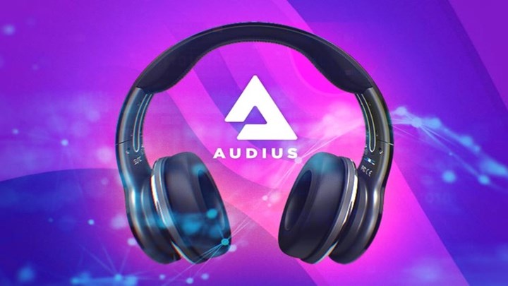Web 3.0'ın müzik platformu Audius hacklendi