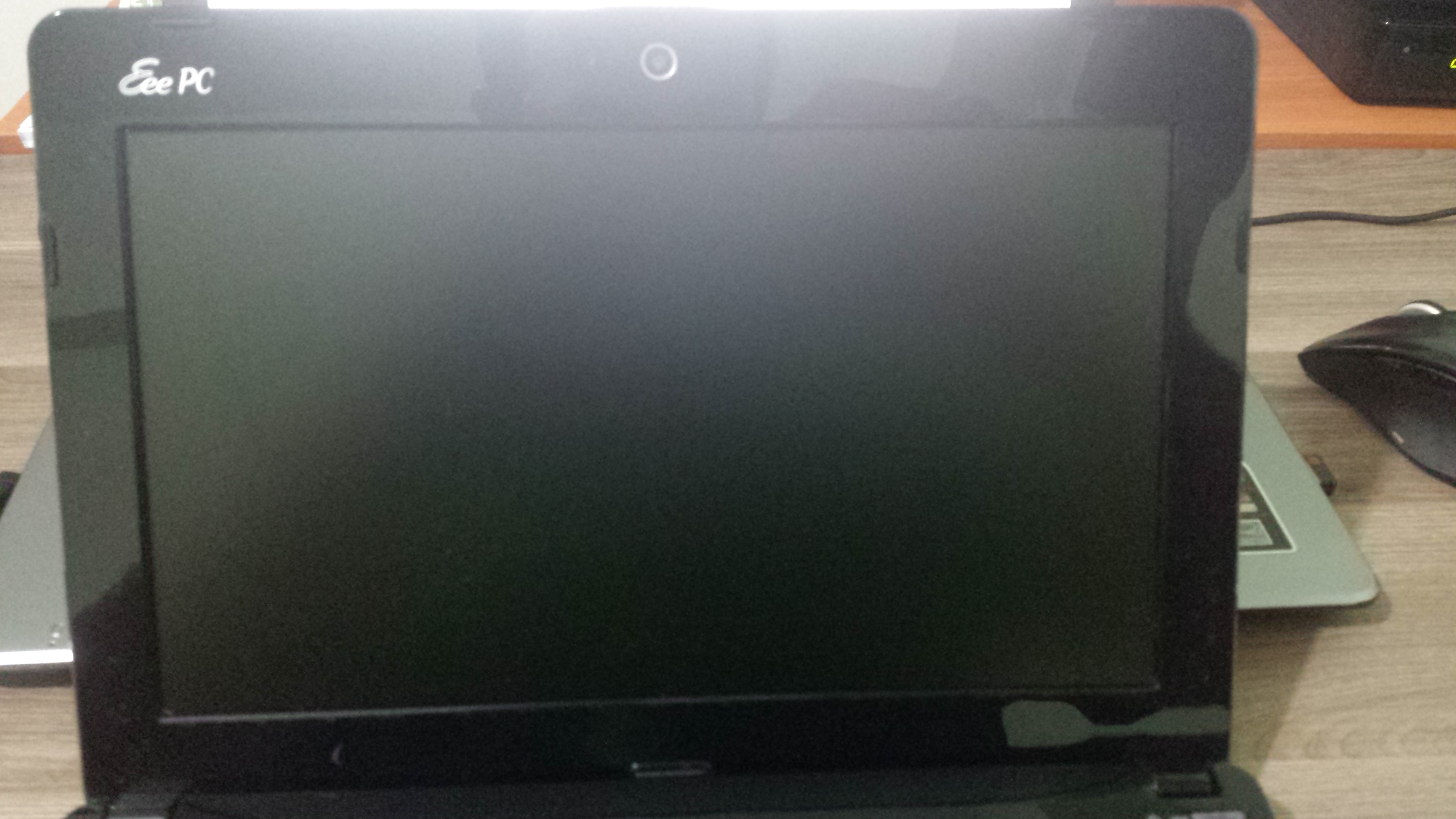  Asus Eee PC 1015PX - Kutulu Garantili 2gb ram, 320 gb hdd