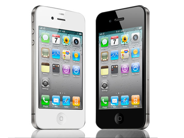  [SATILIK] Iphone 4S Siyah-Beyaz Sıfır Faturalı-Fiyat Düştü ! 1475 TL
