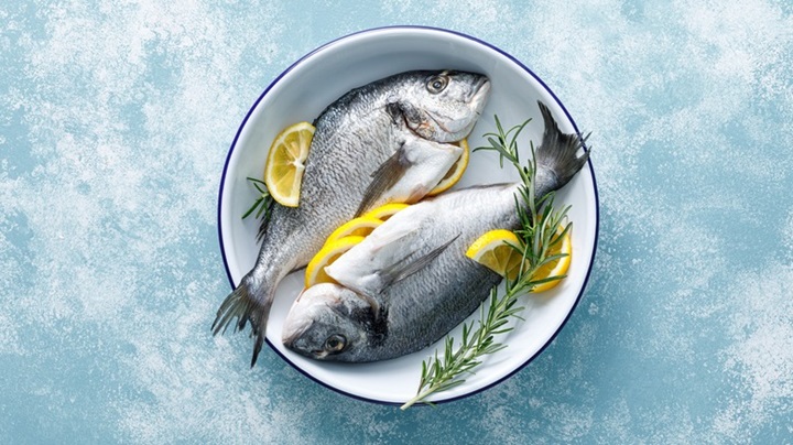 Balık mı pişireceksiniz? Tazeliğini dakikalar içinde ölçmek artık mümkün