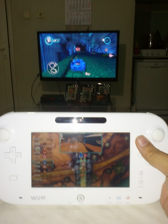  NiNTENDO Wii U (ANA KONU) 18 Kasim Amerika - 30 Kasim Avrupa [3OO $ - 350 $] ACIKLANDI