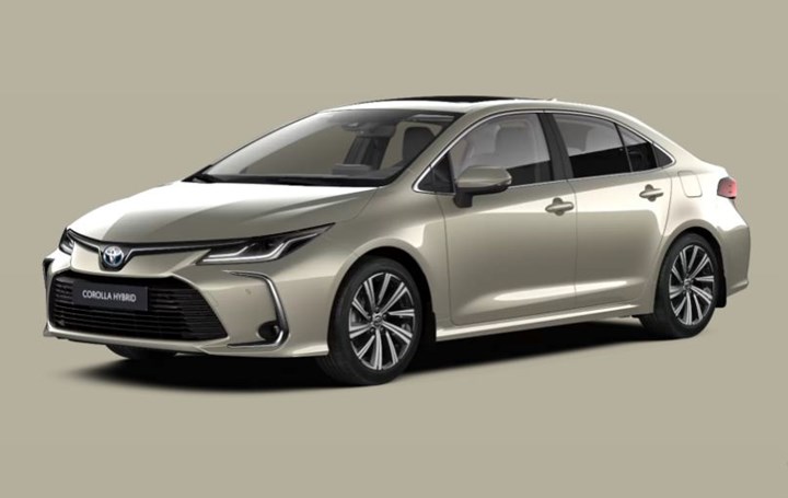 Toyota fiyatları 2022'de ne kadar arttı? İşte güncel fiyat listesi