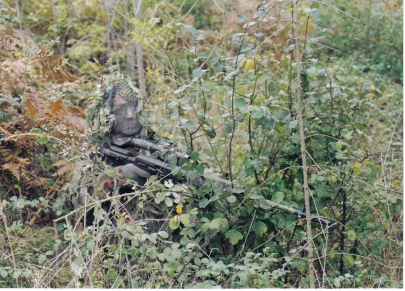 Sınırdan Cesur Mehmetçik Kareleri...