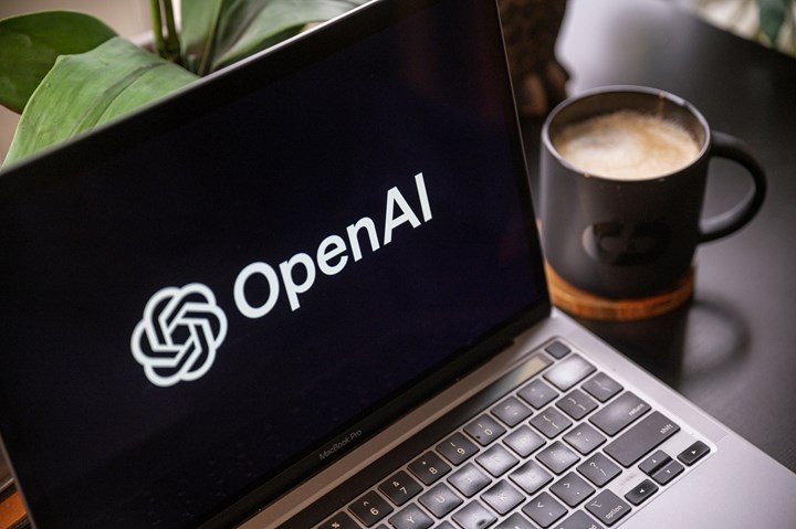 ChatGPT geliştiricisi OpenAI, GPT Store'u açtı