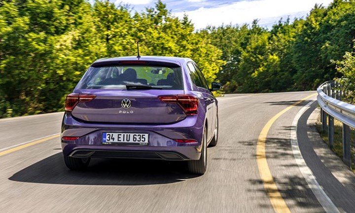 Makyajlı 2021 Volkswagen Polo Türkiye fiyatı açıklandı!