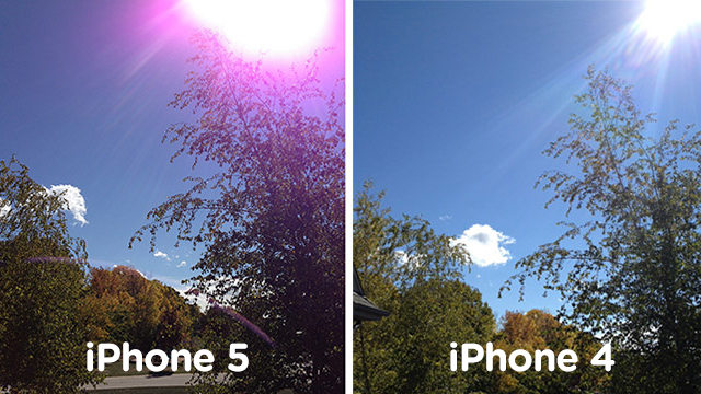 Apple iPhone 5 [ANA KONU]