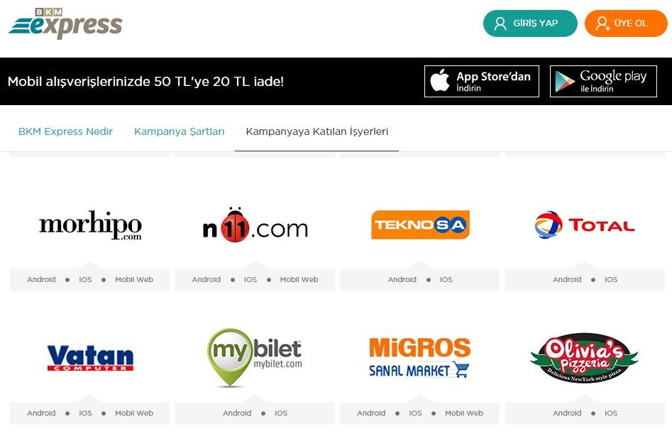 MİGROS Kampanyaları Ana Konu DonanımHaber Forum " Sayfa 1256