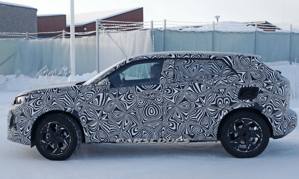 2020 YENİ PEUGEOT 3008 ANA KONU