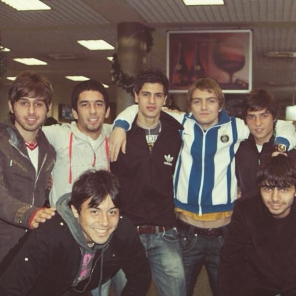  Caner Inter Formalı Fotoğrafını Paylaştı (SS'li)