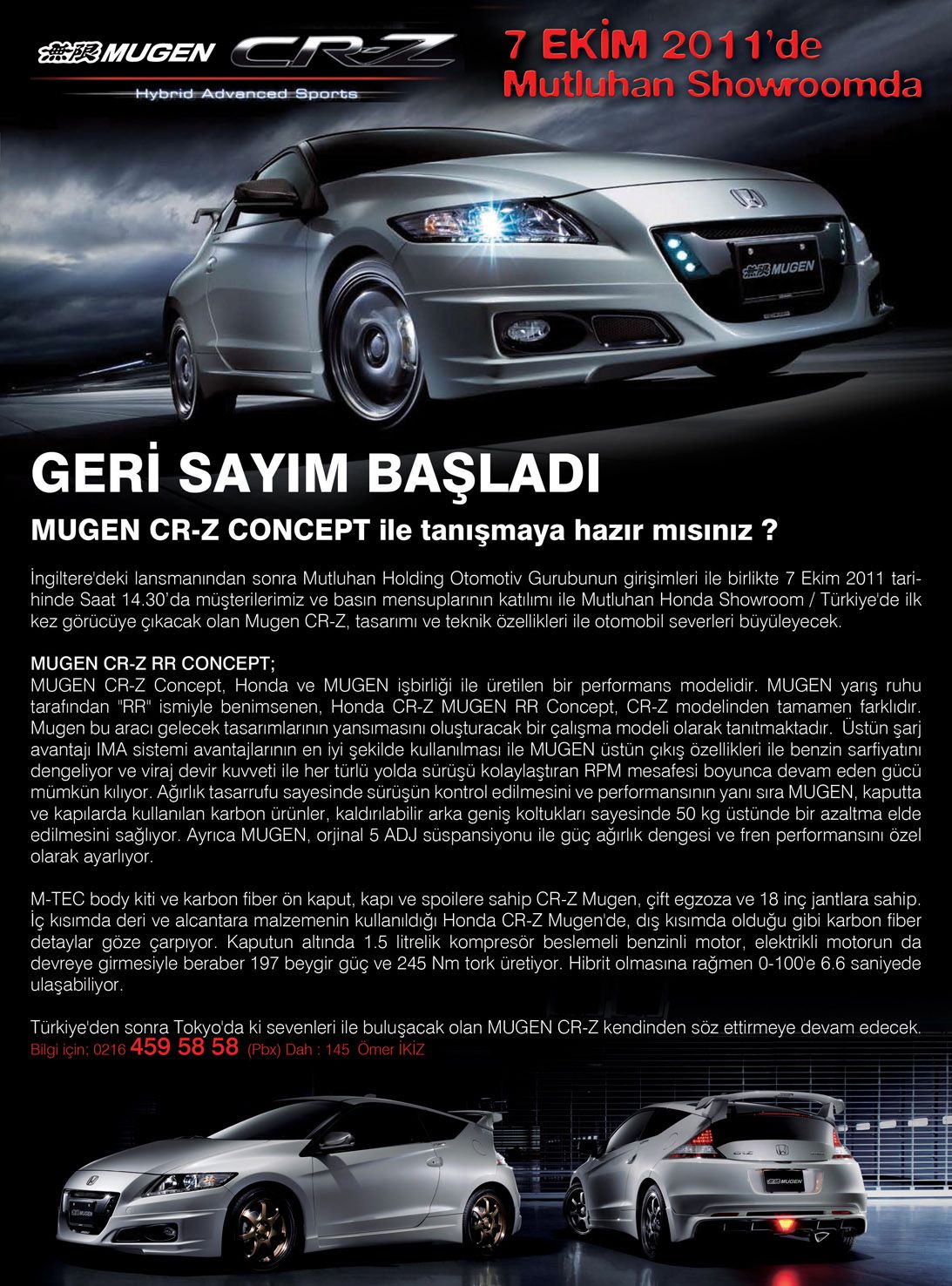  7 Ekim 2011