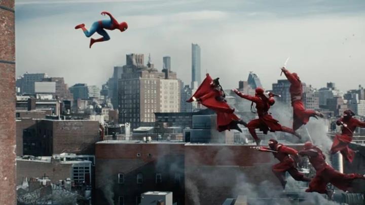 Spider-Man: Brand New Day rekor açılış yaptı