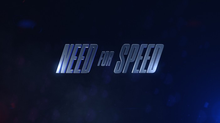  NEED FOR SPEED GAME 2015 (The Future of Need for Speed)
