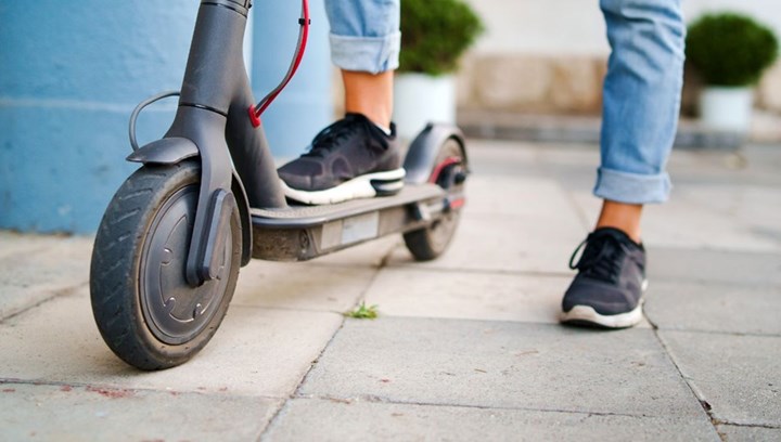İstanbul'da elektrikli scooter kullanımına düzenleme: Yaş sınırı ve daha fazlası