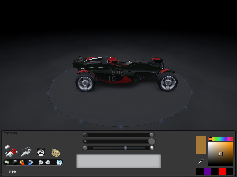  TrackMania Forever! (Server için konuyu takip edin)