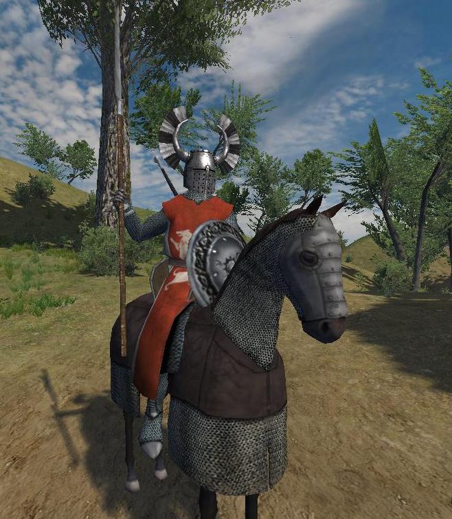  Mount And Blade [ Türk Yapımı Oyun ]