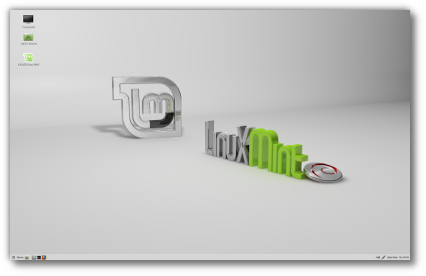  Linux Mint Debian Edition (LMDE) 2 Kararlı Sürüm ISO Dosyaları Yayınlandı