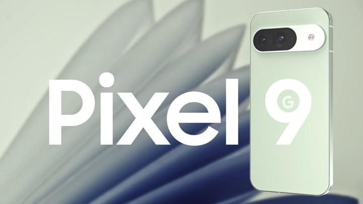 Google Pixel 9'da, Pro modellerin aksine buhar odası soğutma yer almıyor