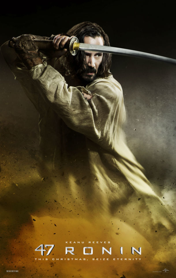  47 Ronin  (2013)