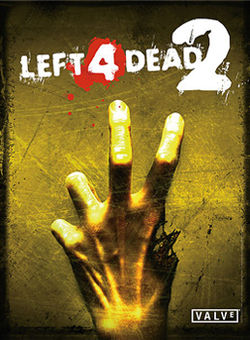 [Steam Games] Satılık Left 4 Dead 2 (DOTA 2 HEDİYELİ) SATILMIŞTIR.
