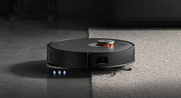 Maksimum güçte temizlik: Xiaomi Robot Vacuum X20 Max tanıtıldı