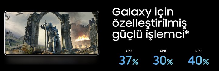 Vatan Bilgisayar yarın tanıtılacak Galaxy S25 Serisi özelliklerini sızdırdı